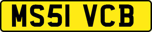 MS51VCB