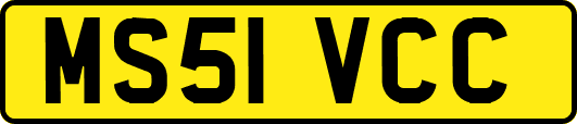 MS51VCC