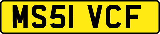 MS51VCF