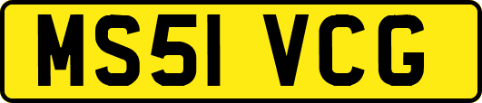 MS51VCG