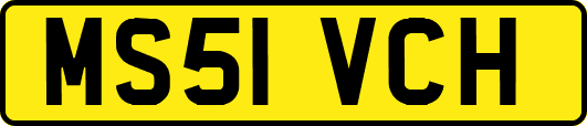 MS51VCH