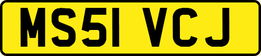 MS51VCJ