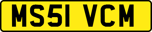 MS51VCM