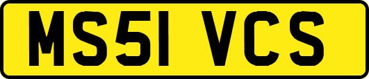 MS51VCS