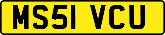 MS51VCU