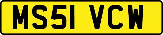 MS51VCW