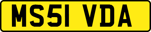 MS51VDA