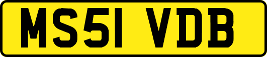 MS51VDB