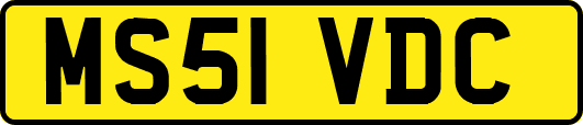 MS51VDC