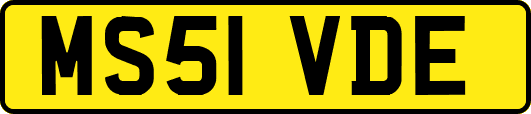 MS51VDE