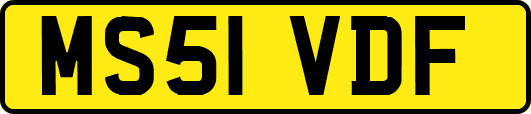 MS51VDF