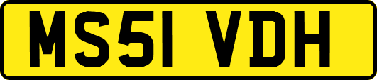 MS51VDH