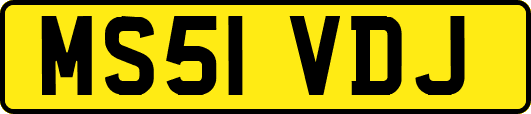 MS51VDJ