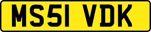 MS51VDK