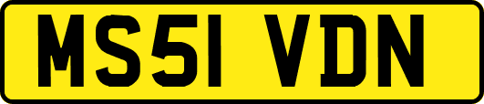 MS51VDN