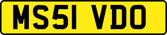 MS51VDO