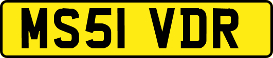 MS51VDR