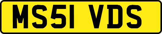 MS51VDS