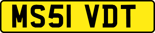 MS51VDT