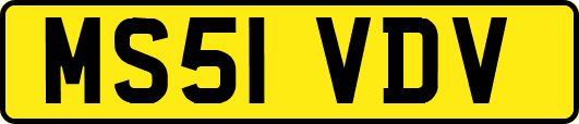 MS51VDV