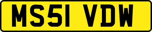 MS51VDW