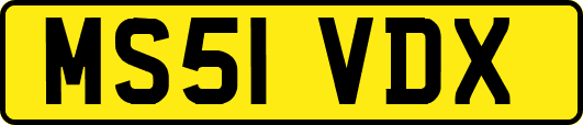 MS51VDX