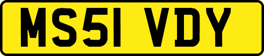 MS51VDY