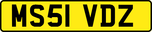 MS51VDZ