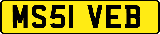 MS51VEB