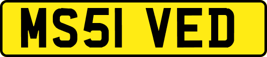 MS51VED