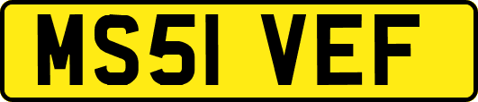 MS51VEF