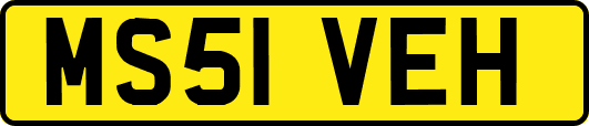 MS51VEH