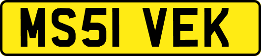 MS51VEK