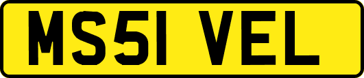 MS51VEL