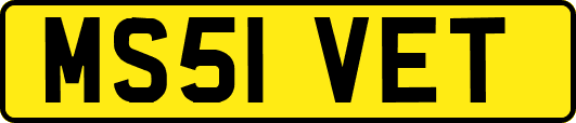 MS51VET