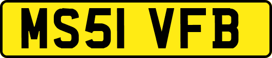 MS51VFB