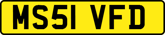 MS51VFD