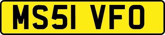 MS51VFO