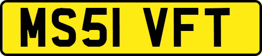 MS51VFT