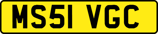 MS51VGC