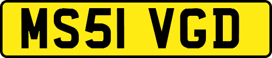 MS51VGD