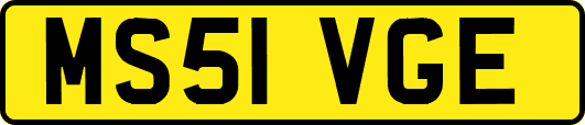 MS51VGE