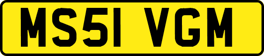 MS51VGM