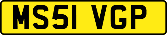 MS51VGP