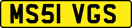 MS51VGS