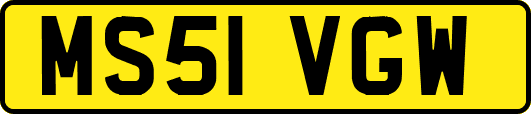 MS51VGW