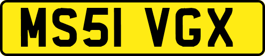 MS51VGX