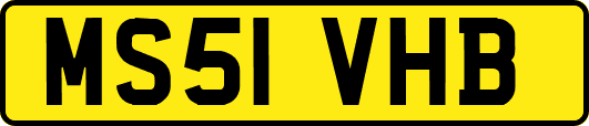 MS51VHB