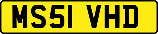 MS51VHD