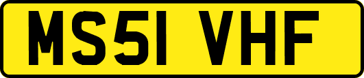 MS51VHF